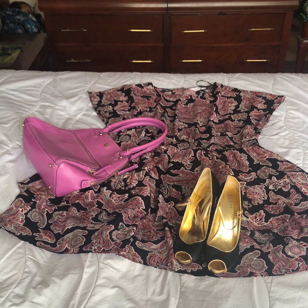 Beautiful plus size dres👗👗👗👗